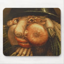Buscar arcimboldo alfombrillas de raton Verdura