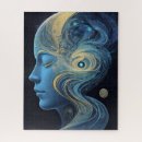 Buscar cósmico puzzles Universo