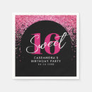 Buscar bonito servilletas de papel Invitados