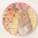 Buscar decoupage posavasos Floral