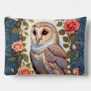 Buscar búho rosado bolsos Floral