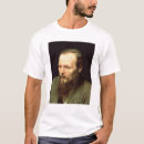 Buscar dostoievski camisetas 1872