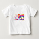 Buscar 2do grado camisetas Estudiante