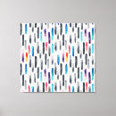 Buscar costura lienzos Patrón