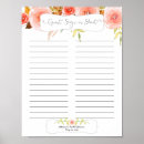 Buscar coral y azul posters Prometida