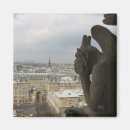 Buscar gargoyles imanes París