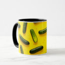 Buscar pepinos tazas General y unisex