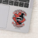 Buscar harley quinn pegatinas Bromista