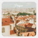 Buscar praga pegatinas Viajar