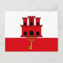 Buscar bandera de gibraltar postales Gibraltarian