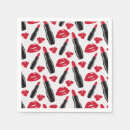 Buscar labios servilletas Lápiz labial