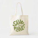 Buscar planeta verde bolsos Ecológico