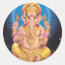 Buscar ganesh pegatinas Hinduismo