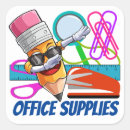 Buscar office pegatinas Embalaje