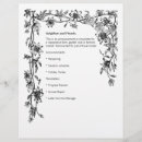 Buscar jardinería flyers Floral