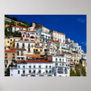 Buscar italiano posters Amalfi