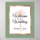 Buscar la playa boda posters Guión