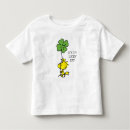 Buscar trébol amarillo camisetas 4 º suerte