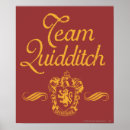 Buscar crest posters Gryffindor