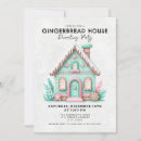 Buscar del fiesta de casa invitaciones Caña de caramelo