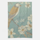 Buscar amarillo y gris paños de cocina Flor