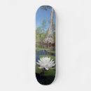 Buscar lirio agua de tablas de skate Exterior