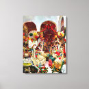 Buscar danza lienzos Colorido