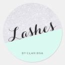 Buscar pestañas pegatinas Maquillaje