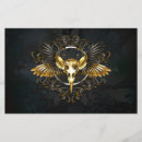 Buscar pájaro flyers Negro