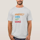Buscar anti armas camisetas Política