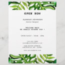 Buscar abogados flyers Moderno