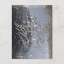 Buscar heráldica postales Águila