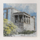 Buscar grecia antigua puzzles Arqueología