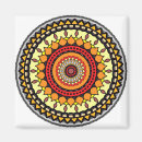 Buscar símbolos mágicos imanes Mágica