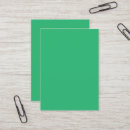 Buscar fondo verde tarjetas de visita Para todos