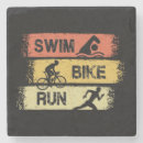 Buscar bicicleta posavasos Triatlón