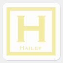 Buscar l inicial pegatinas Nombre