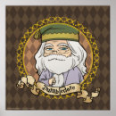 Buscar dumbledore posters Mago