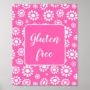 Buscar sin gluten posters Celiaco