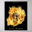 Buscar flame arte Llamas