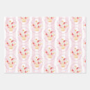 Buscar marca papel de regalo Ducha de bebé