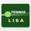 Buscar pelota tenis de alfombrillas de raton Jugador