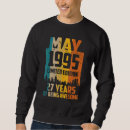 Buscar 1995 sudaderas 27 ª