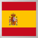 Buscar bandera española posters País