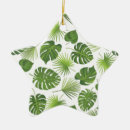 Buscar hojas adornos Verano