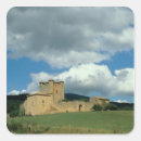 Buscar fortaleza pegatinas Francés