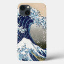 Buscar japón iphone fundas Katsushika hokusai