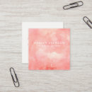 Buscar labios tarjetas de visita Minimalista