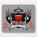 Buscar alcohol alfombrillas de raton Rojo