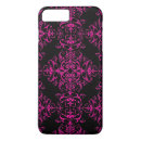 Buscar estilo del victorian iphone fundas Rosa